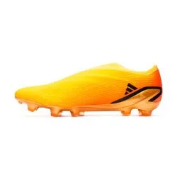 Bota Adidas X Speedportal + FG 7 Bota Adidas X Speedportal + FG -JUMA Deporte Comercio bota adidas x speedportal fg solar gold core black solar orange 2