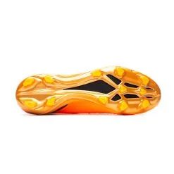 Bota Adidas X Speedportal + FG 8 Bota Adidas X Speedportal + FG -JUMA Deporte Comercio bota adidas x speedportal fg solar gold core black solar orange 3
