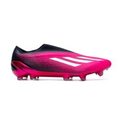 Bota Adidas X Speedportal + FG 6 Bota Adidas X Speedportal + FG -JUMA Deporte Comercio bota adidas x speedportal fg team shock pink 2ftwr whitecore black 1