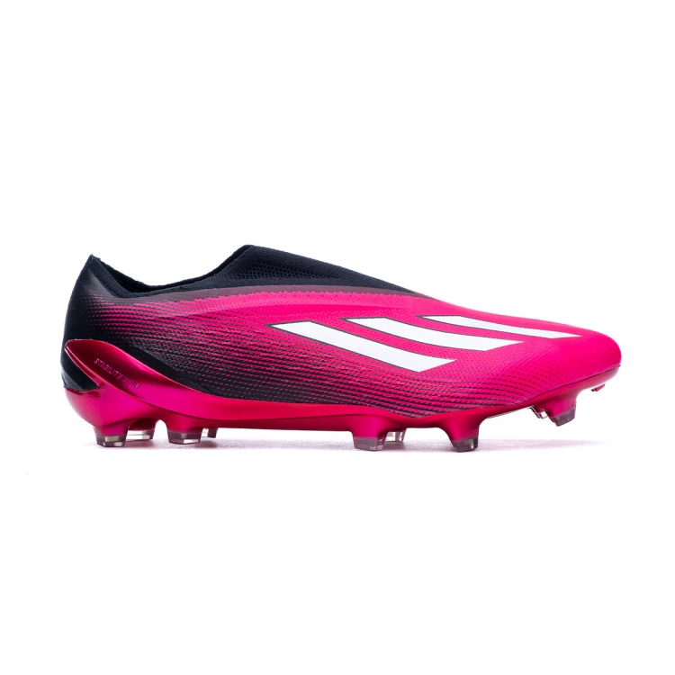 Bota Adidas X Speedportal + FG 2 Bota Adidas X Speedportal + FG - Imagen 2
