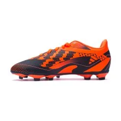Bota Adidas X Speedportal Messi .4 FxG Niño -JUMA Deporte Comercio bota adidas x speedportal messi .4 fxg nino solar orange solar orange core blac 2