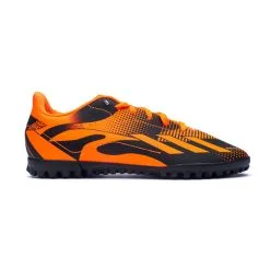 Bota Adidas X Speedportal Messi .4 Turf Niño 6 Bota Adidas X Speedportal Messi .4 Turf Niño -JUMA Deporte Comercio bota adidas x speedportal messi .4 turf nino solar orange solar orange core blac 1