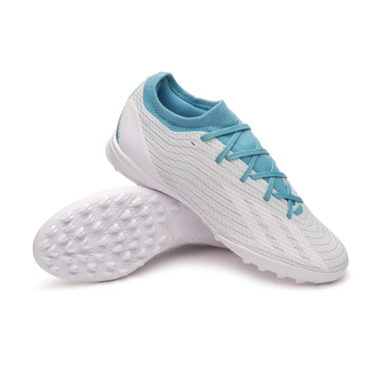 Bota Adidas X Speedportal. 3 Turf 1 Bota Adidas X Speedportal. 3 Turf