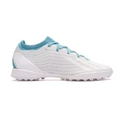 Bota Adidas X Speedportal. 3 Turf 6 Bota Adidas X Speedportal. 3 Turf -JUMA Deporte Comercio bota adidas x speedportal. 3 turf blanco 1
