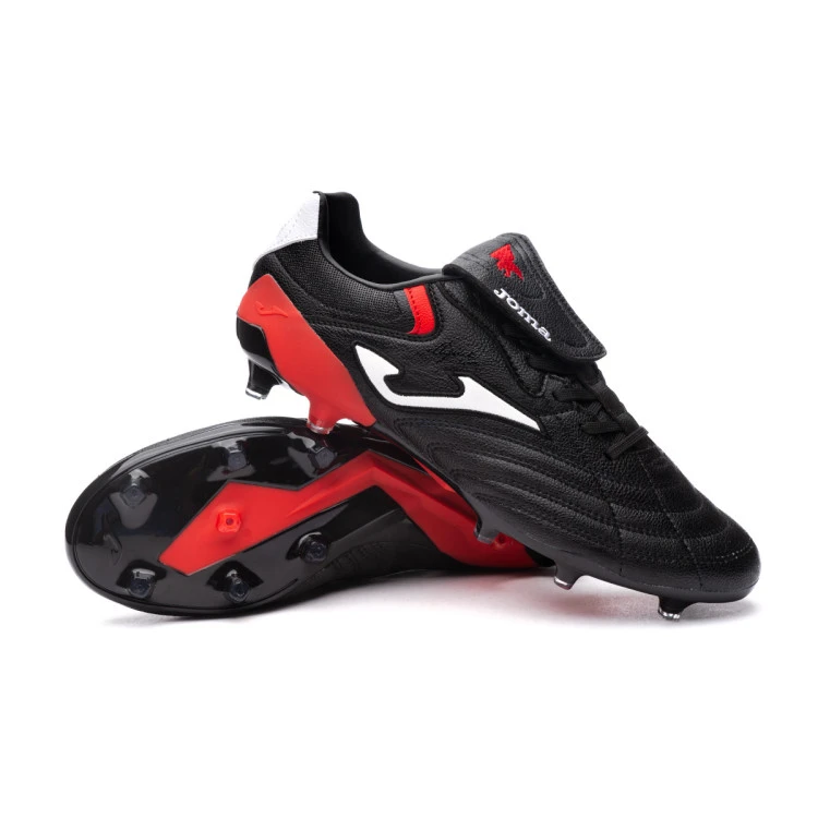 Bota Joma Aguila Cup Microfibra FG 1 Bota Joma Aguila Cup Microfibra FG