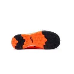 Bota Joma Propulsion Turf Niño 8 Bota Joma Propulsion Turf Niño -JUMA Deporte Comercio bota joma propulsion turf nino naranja negro 3