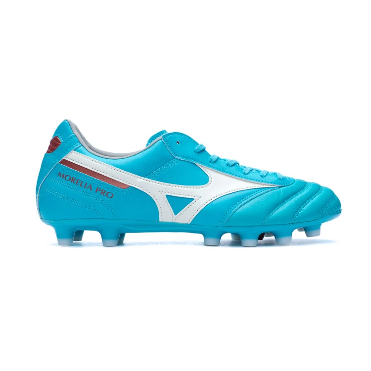 Bota Mizuno Morelia II Pro 2 Bota Mizuno Morelia II Pro - Imagen 2