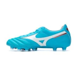 Bota Mizuno Morelia II Pro 7 Bota Mizuno Morelia II Pro -JUMA Deporte Comercio bota mizuno morelia ii pro azul 2