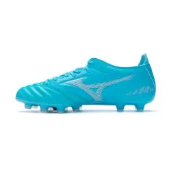 Bota Mizuno Morelia Neo III Pro Md -JUMA Deporte Comercio bota mizuno morelia neo iii pro md azul 2
