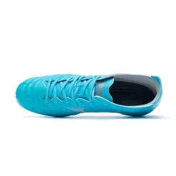 Bota Mizuno Morelia Neo III Pro Md -JUMA Deporte Comercio bota mizuno morelia neo iii pro md azul 4