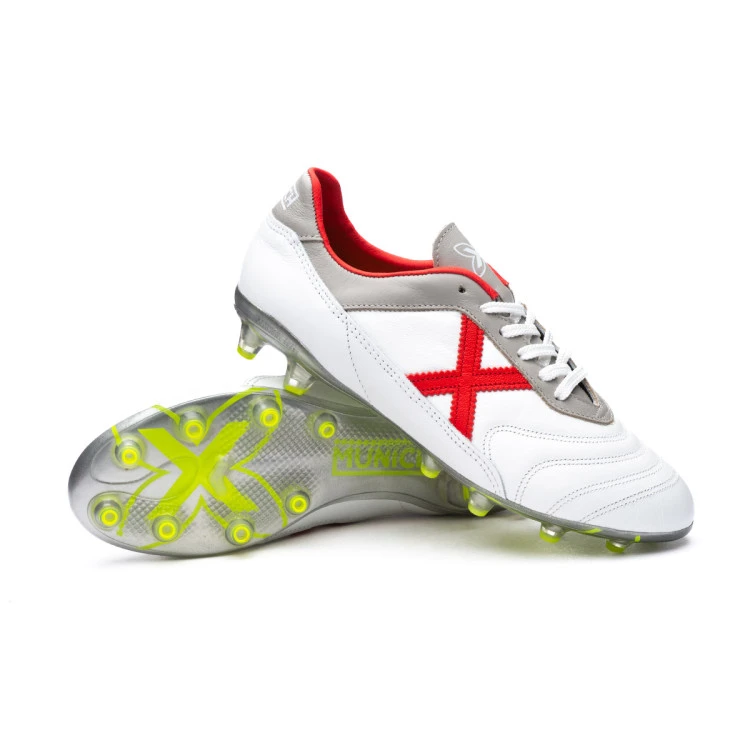 Bota Munich Mundial 2.0 FG 1 Bota Munich Mundial 2.0 FG