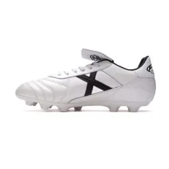 Bota Munich Mundial FG 7 Bota Munich Mundial FG -JUMA Deporte Comercio bota munich mundial fg blanco 2