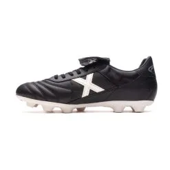 Bota Munich Mundial FG 7 Bota Munich Mundial FG -JUMA Deporte Comercio bota munich mundial fg negro 2