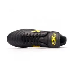 Bota Munich Mundial -JUMA Deporte Comercio bota munich mundial turf black yellow 4