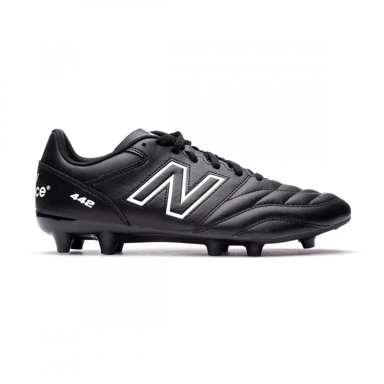 Bota New Balance 442 V2 Academy FG 2 Bota New Balance 442 V2 Academy FG - Imagen 2