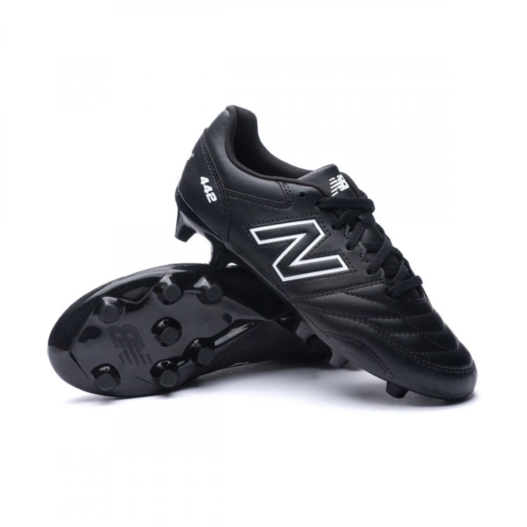 Bota New Balance 442 V2 Academy Jnr FG 1 Bota New Balance 442 V2 Academy Jnr FG