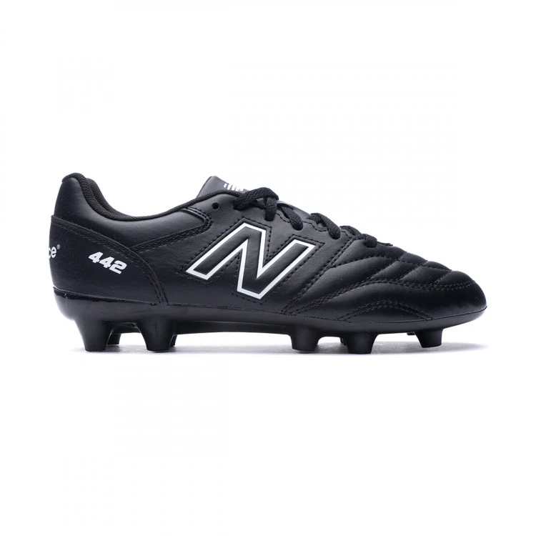 Bota New Balance 442 V2 Academy Jnr FG 2 Bota New Balance 442 V2 Academy Jnr FG - Imagen 2