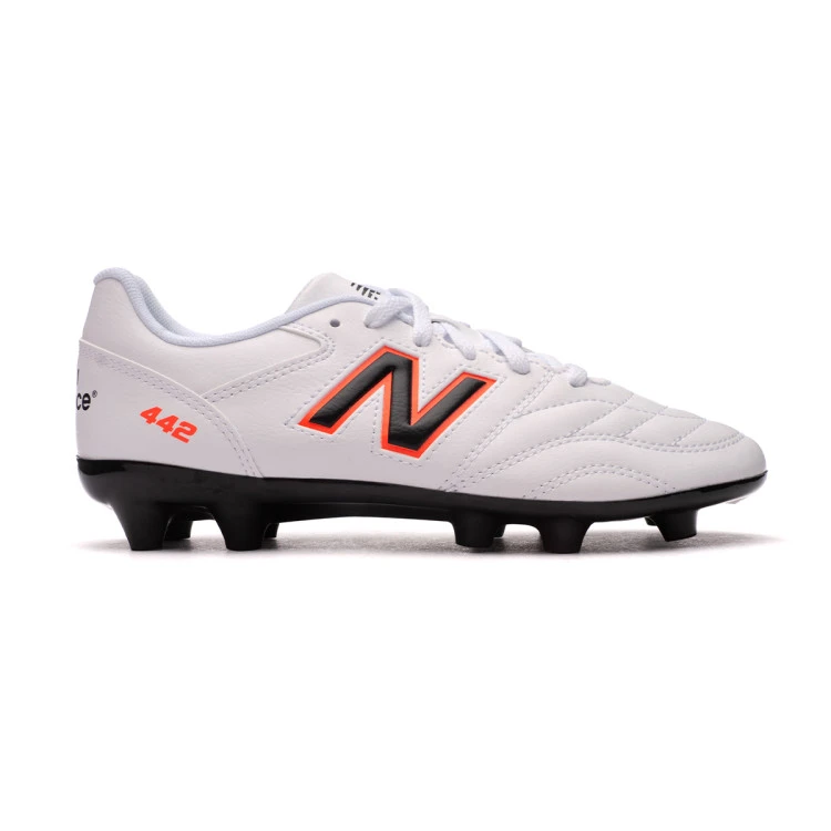 Bota New Balance 442 V2 Academy FG Niño 2 Bota New Balance 442 V2 Academy FG Niño - Imagen 2