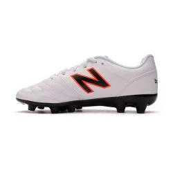 Bota New Balance 442 V2 Academy FG Niño 7 Bota New Balance 442 V2 Academy FG Niño -JUMA Deporte Comercio bota new balance 442 v2 academy fg nino white 2