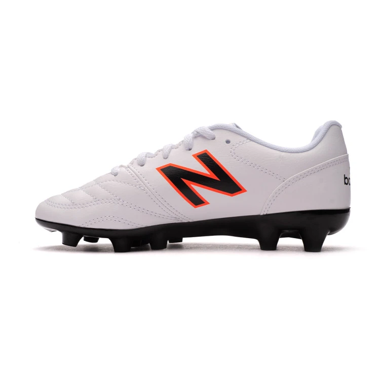 Bota New Balance 442 V2 Academy FG Niño 3 Bota New Balance 442 V2 Academy FG Niño - Imagen 3