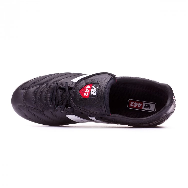 Bota New Balance Classic 442 V1 Pro FG 5 Bota New Balance Classic 442 V1 Pro FG - Imagen 5
