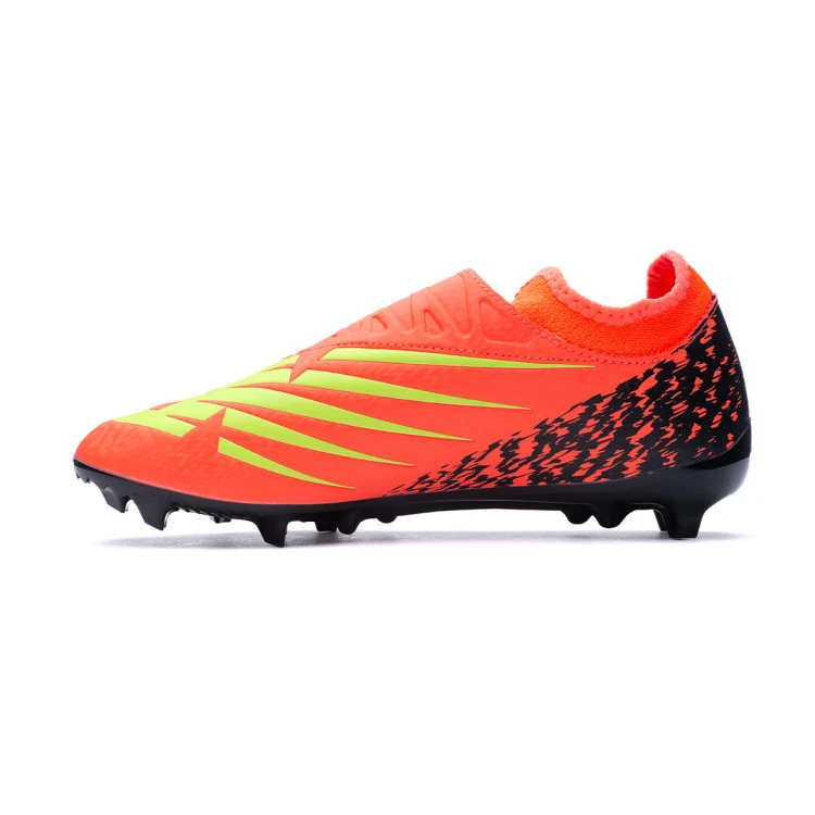 Bota New Balance Furon V7 Dispatch FG 3 Bota New Balance Furon V7 Dispatch FG - Imagen 3