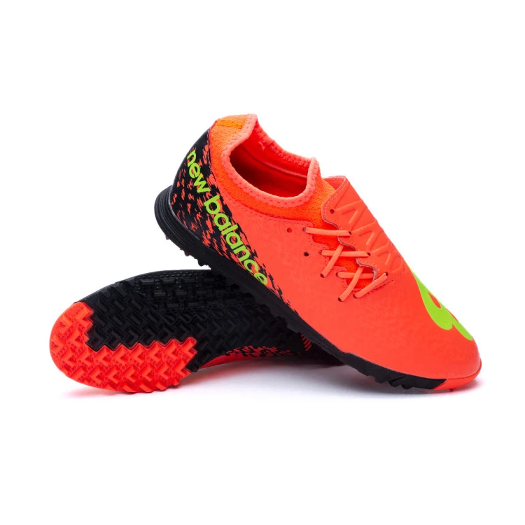 Bota New Balance Furon V7 Dispatch Turf 1 Bota New Balance Furon V7 Dispatch Turf