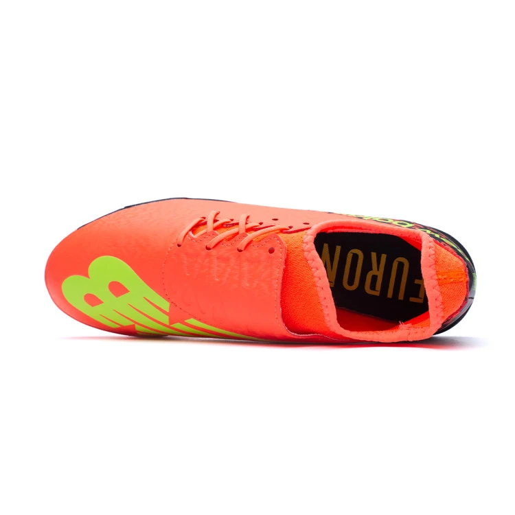 Bota New Balance Furon V7 Dispatch Turf 5 Bota New Balance Furon V7 Dispatch Turf - Imagen 5