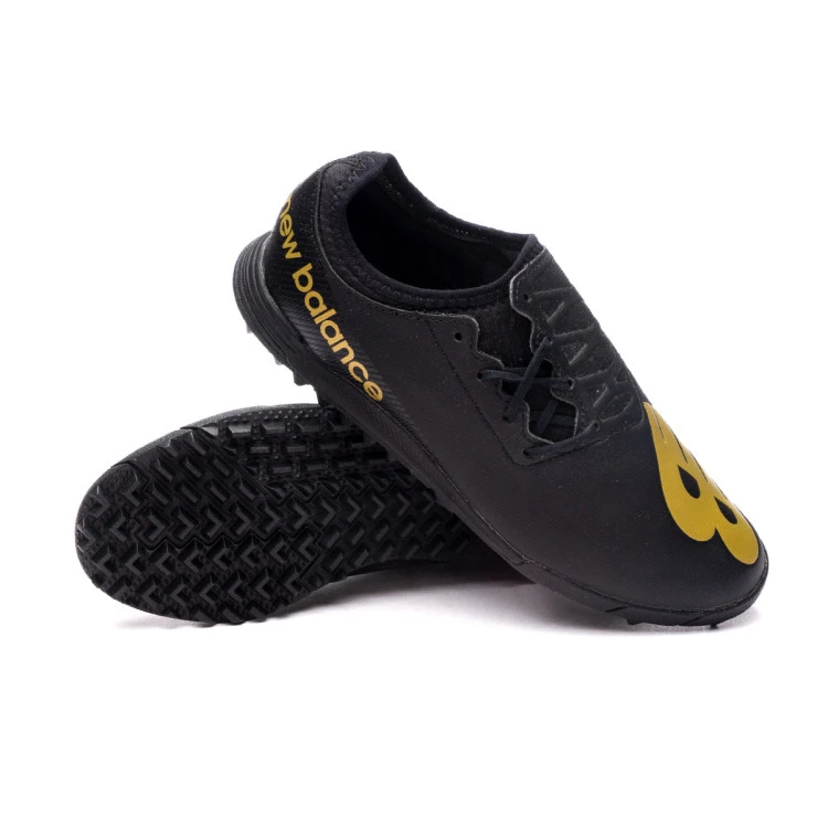 Bota New Balance Furon V7 Dispatch Turf Niño 1 Bota New Balance Furon V7 Dispatch Turf Niño