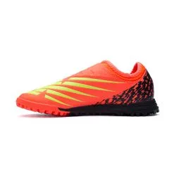 Bota New Balance Furon V7 Dispatch Turf Niño 7 Bota New Balance Furon V7 Dispatch Turf Niño -JUMA Deporte Comercio bota new balance furon v7 dispatch turf nino coral 2