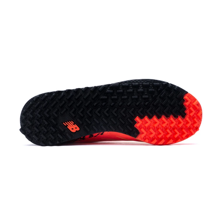 Bota New Balance Furon V7 Dispatch Turf Niño 4 Bota New Balance Furon V7 Dispatch Turf Niño - Imagen 4