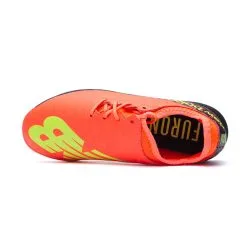 Bota New Balance Furon V7 Dispatch Turf Niño 9 Bota New Balance Furon V7 Dispatch Turf Niño -JUMA Deporte Comercio bota new balance furon v7 dispatch turf nino coral 4