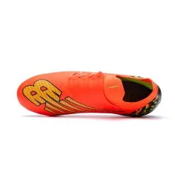Bota New Balance Furon V7 Pro AG 9 Bota New Balance Furon V7 Pro AG -JUMA Deporte Comercio bota new balance furon v7 pro ag coral 4