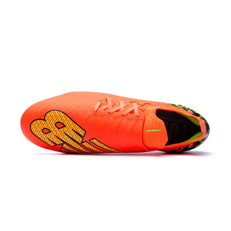 Bota New Balance Furon V7 Pro FG 5 Bota New Balance Furon V7 Pro FG - Imagen 5