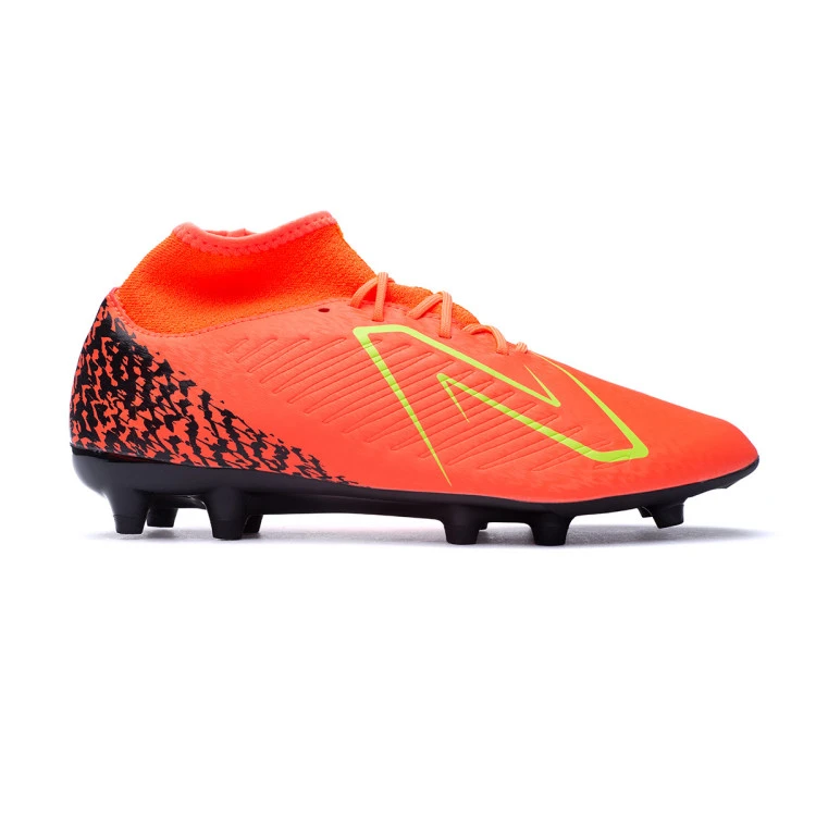 Bota New Balance Tekela V4 Magique FG 2 Bota New Balance Tekela V4 Magique FG - Imagen 2