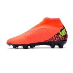 Bota New Balance Tekela V4 Magique FG Niño 7 Bota New Balance Tekela V4 Magique FG Niño -JUMA Deporte Comercio bota new balance tekela v4 magique fg nino coral 2