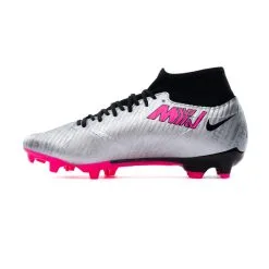 Bota Nike Air Zoom Mercurial Superfly 9 Academy XXV FG/MG 7 Bota Nike Air Zoom Mercurial Superfly 9 Academy XXV FG/MG -JUMA Deporte Comercio bota nike air zoom mercurial superfly 9 academy xxv fgmg gris 2