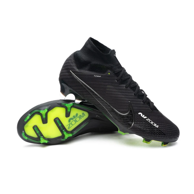 Bota Nike Air Zoom Mercurial Superfly 9 Elite FG 1 Bota Nike Air Zoom Mercurial Superfly 9 Elite FG