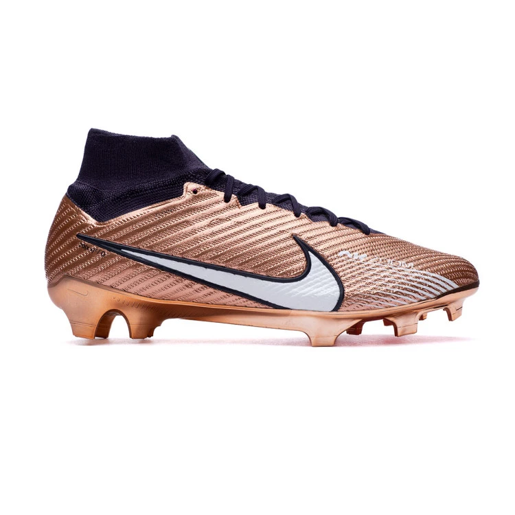 Bota Nike Air Zoom Mercurial Superfly 9 Elite FG 2 Bota Nike Air Zoom Mercurial Superfly 9 Elite FG - Imagen 2
