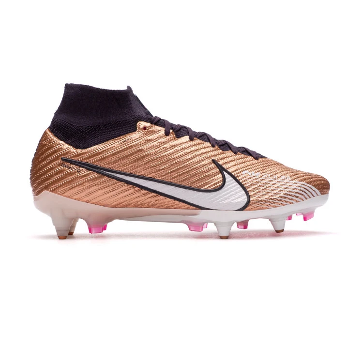 Bota Nike Air Zoom Mercurial Superfly 9 Elite SG-Pro Ac 2 Bota Nike Air Zoom Mercurial Superfly 9 Elite SG-Pro Ac - Imagen 2