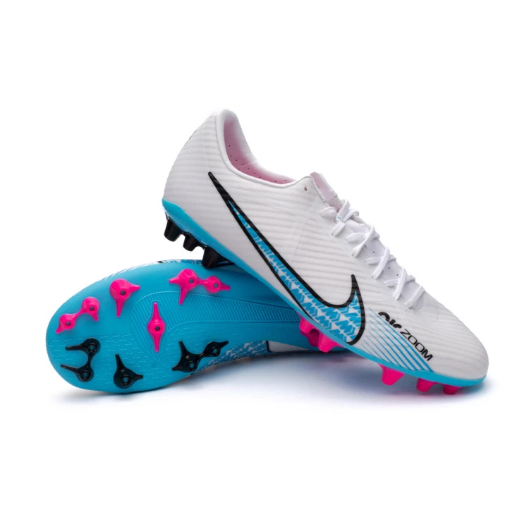 Bota Nike Air Zoom Mercurial Vapor 15 Academy AG 1 Bota Nike Air Zoom Mercurial Vapor 15 Academy AG
