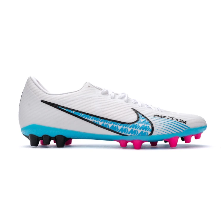 Bota Nike Air Zoom Mercurial Vapor 15 Academy AG 2 Bota Nike Air Zoom Mercurial Vapor 15 Academy AG - Imagen 2