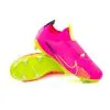 Bota Nike Air Zoom Mercurial Vapor 15 Academy FG/MG Niño