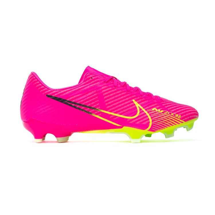 Bota Nike Air Zoom Mercurial Vapor 15 Academy FG/MG 2 Bota Nike Air Zoom Mercurial Vapor 15 Academy FG/MG - Imagen 2