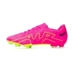 Bota Nike Air Zoom Mercurial Vapor 15 Academy FG/MG 7 Bota Nike Air Zoom Mercurial Vapor 15 Academy FG/MG -JUMA Deporte Comercio bota nike air zoom mercurial vapor 15 academy fgmg rosa 2