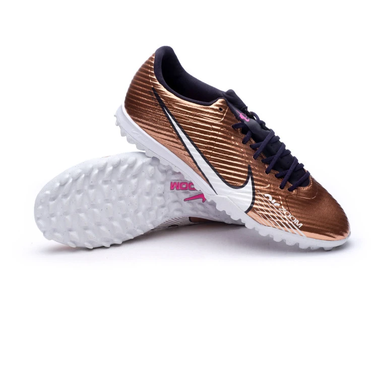 Bota Nike Air Zoom Mercurial Vapor 15 Academy Turf 1 Bota Nike Air Zoom Mercurial Vapor 15 Academy Turf