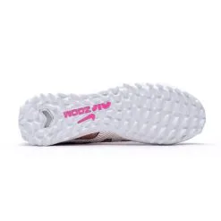 Bota Nike Air Zoom Mercurial Vapor 15 Academy Turf 8 Bota Nike Air Zoom Mercurial Vapor 15 Academy Turf -JUMA Deporte Comercio bota nike air zoom mercurial vapor 15 academy turf naranja 3