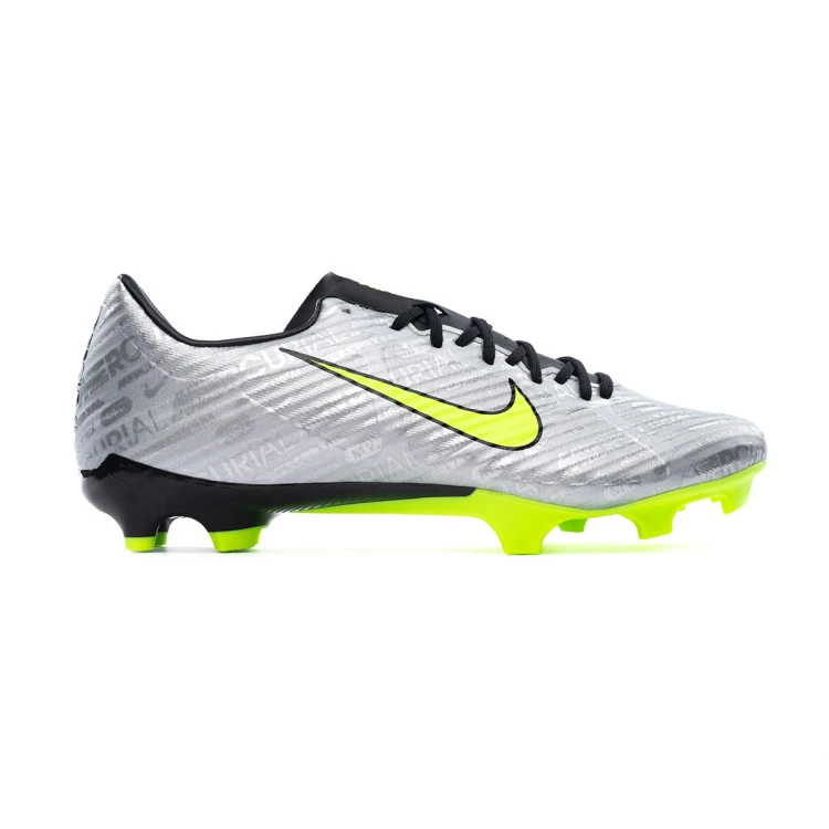 Bota Nike Air Zoom Mercurial Vapor 15 Academy XXV FG/MG 2 Bota Nike Air Zoom Mercurial Vapor 15 Academy XXV FG/MG - Imagen 2