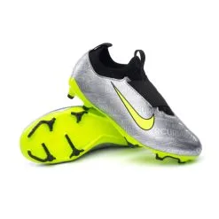 Bota Nike Air Zoom Mercurial Vapor 15 Academy XXV FG/MG Niño