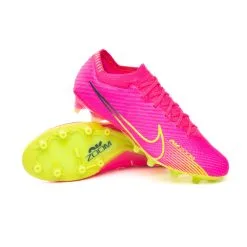 Bota Nike Air Zoom Mercurial Vapor 15 Elite AG-Pro